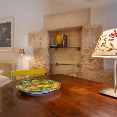Casetta Lu Di Tenuta Miro Ostuni Extérieur photo