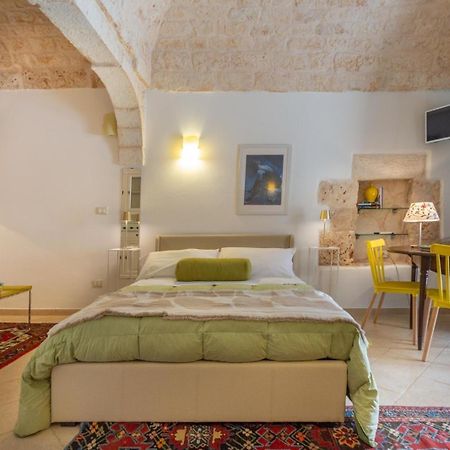 Casetta Lu Di Tenuta Miro Ostuni Extérieur photo
