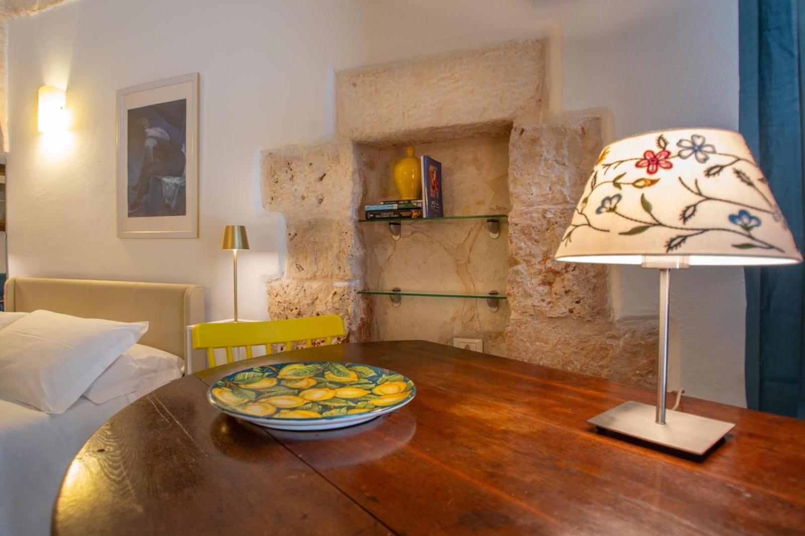 Casetta Lu Di Tenuta Miro Ostuni Extérieur photo