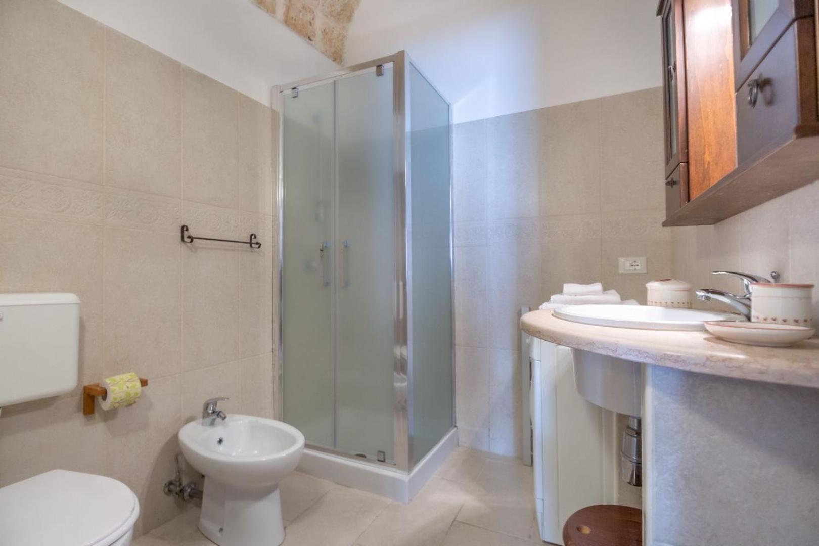 Casetta Lu Di Tenuta Miro Ostuni Extérieur photo