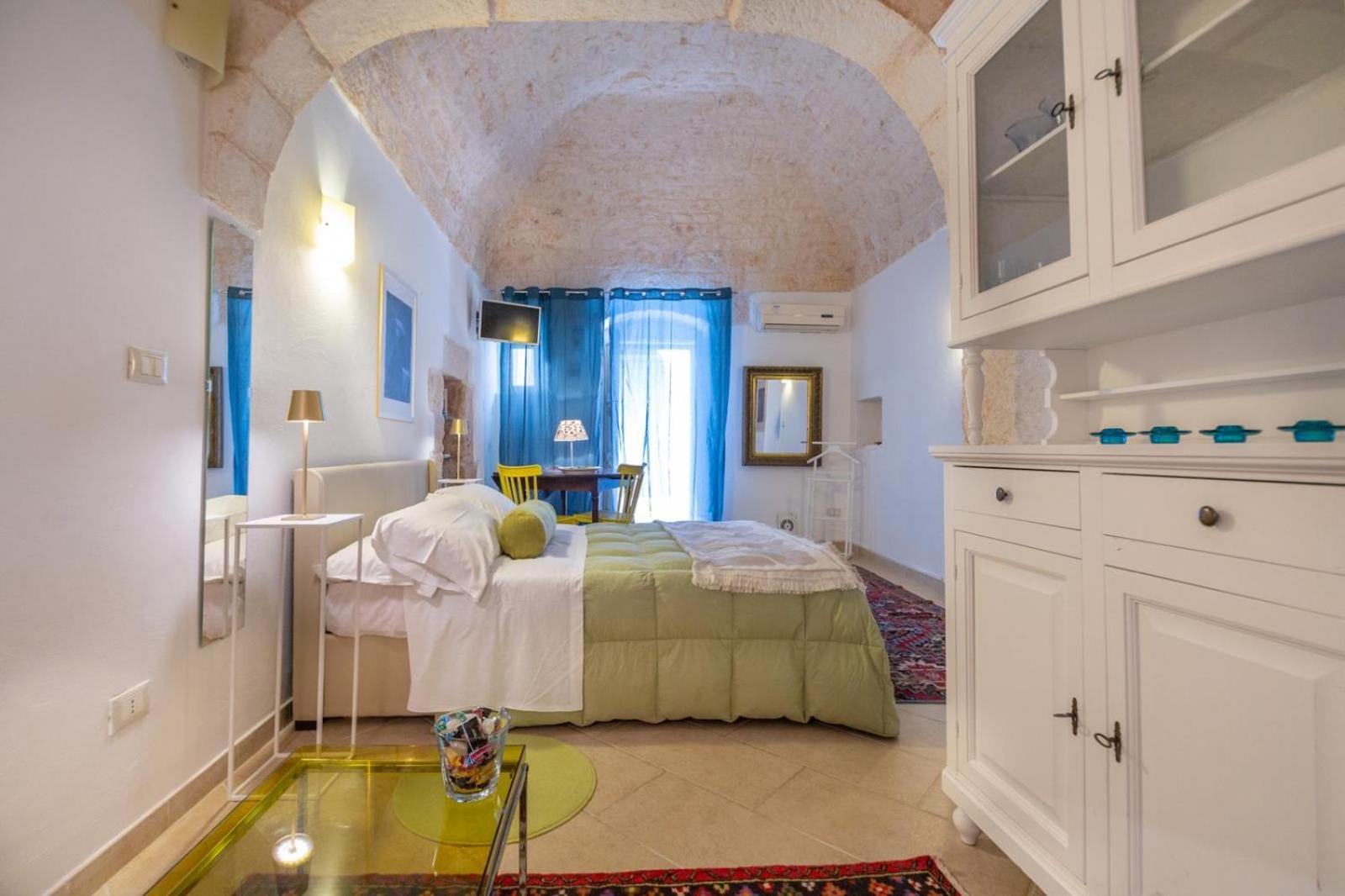 Casetta Lu Di Tenuta Miro Ostuni Extérieur photo