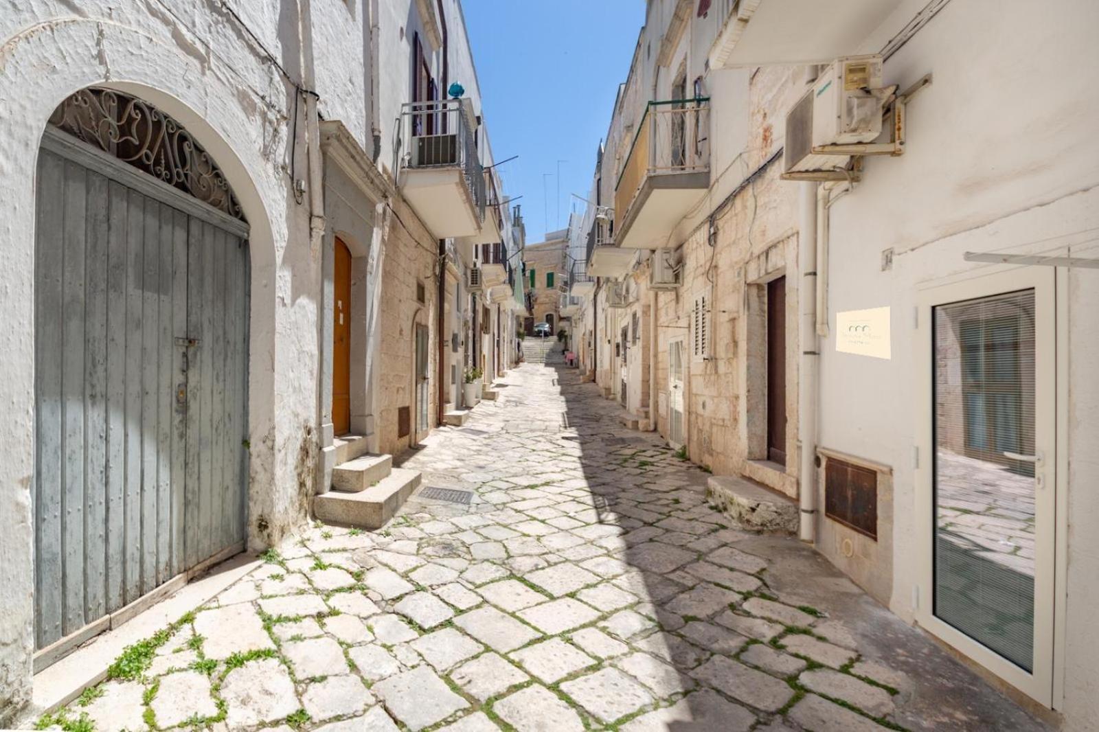 Casetta Lu Di Tenuta Miro Ostuni Extérieur photo